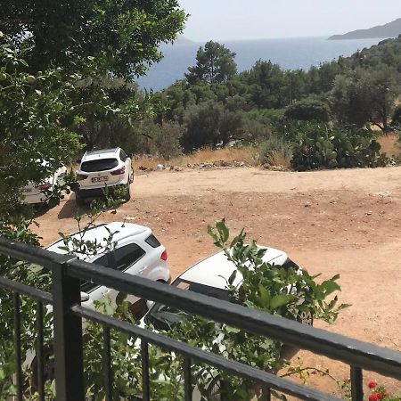 Kale Hotel Kaş Eksteriør bilde
