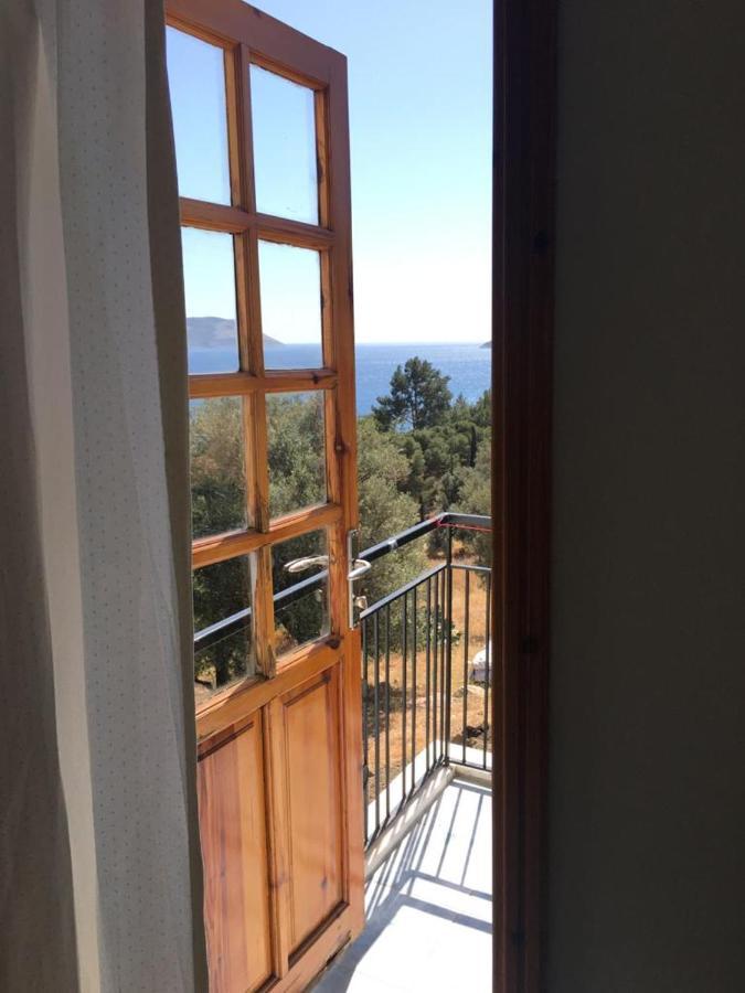 Kale Hotel Kaş Eksteriør bilde