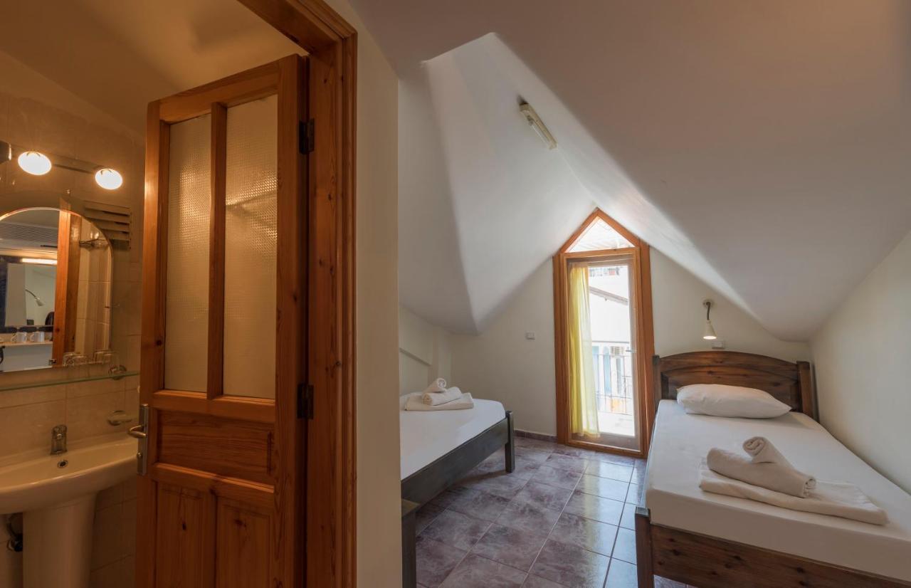 Kale Hotel Kaş Eksteriør bilde