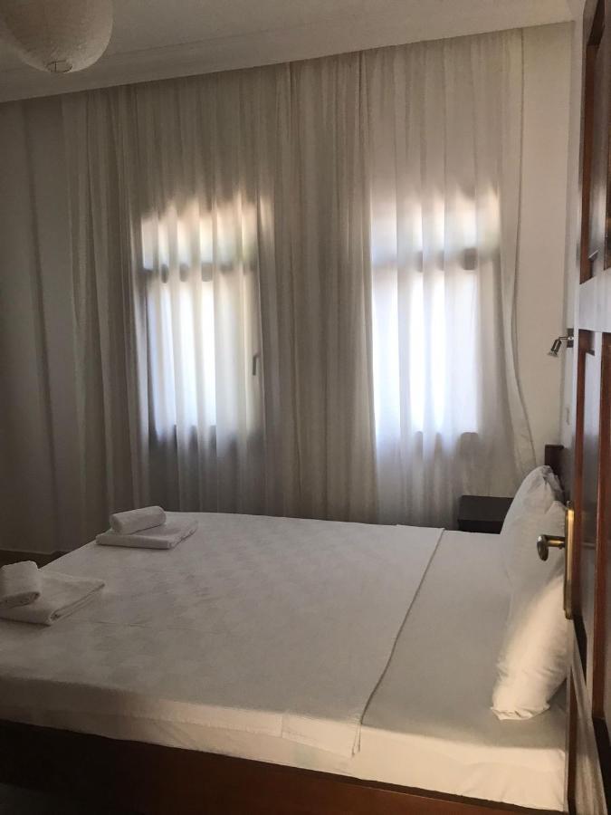 Kale Hotel Kaş Eksteriør bilde