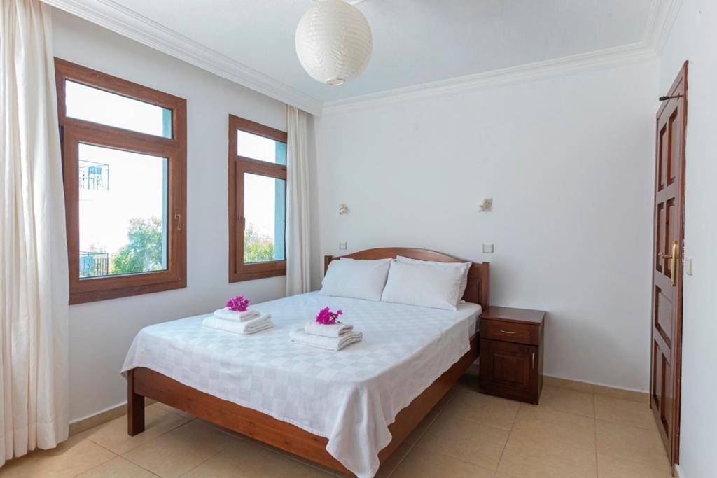 Kale Hotel Kaş Eksteriør bilde