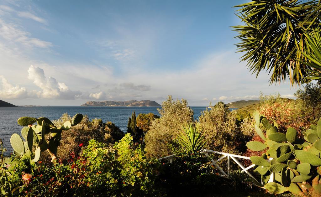 Kale Hotel Kaş Eksteriør bilde