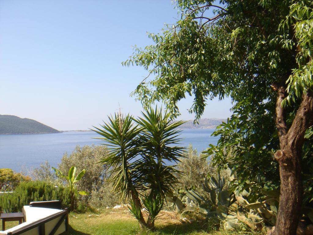 Kale Hotel Kaş Eksteriør bilde