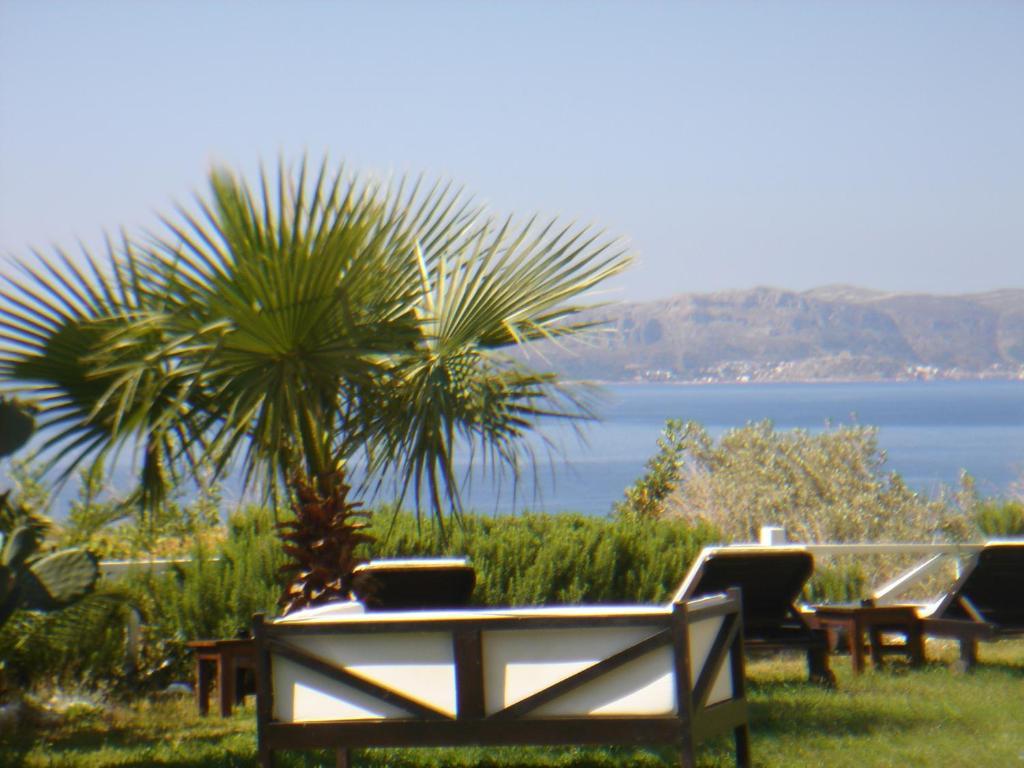 Kale Hotel Kaş Eksteriør bilde