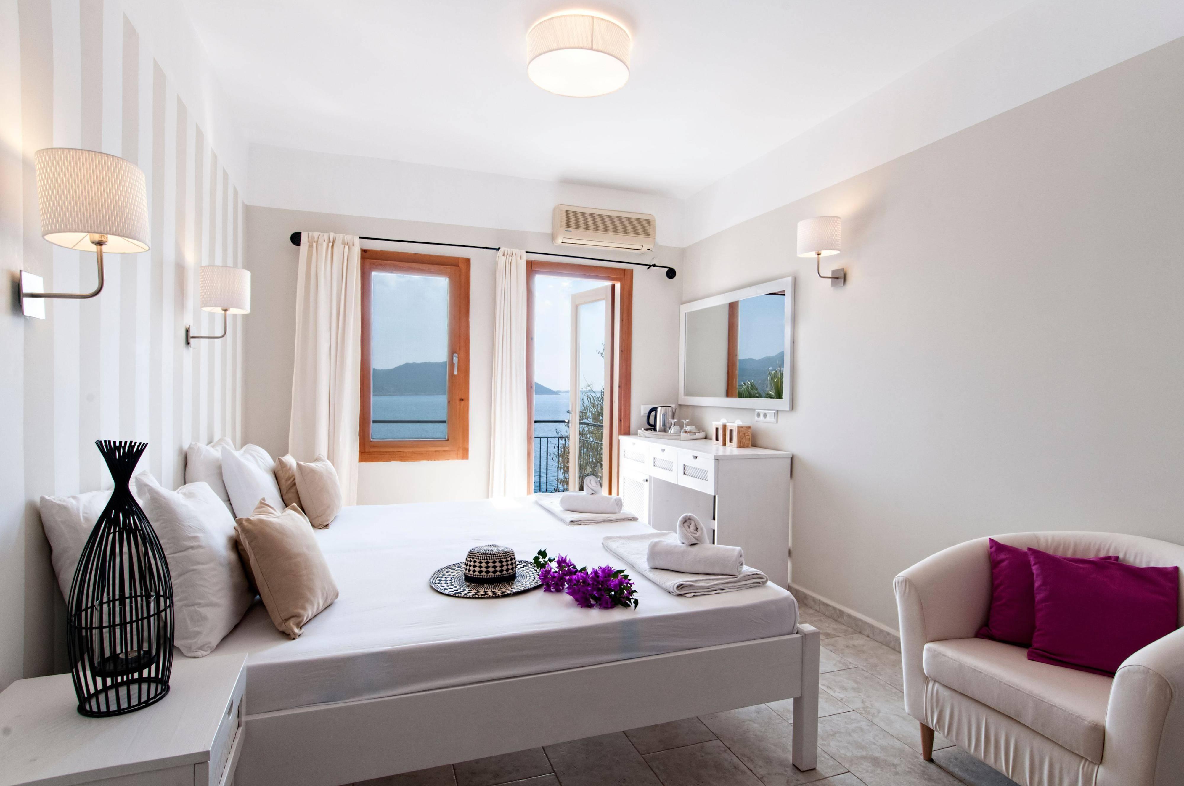 Kale Hotel Kaş Eksteriør bilde