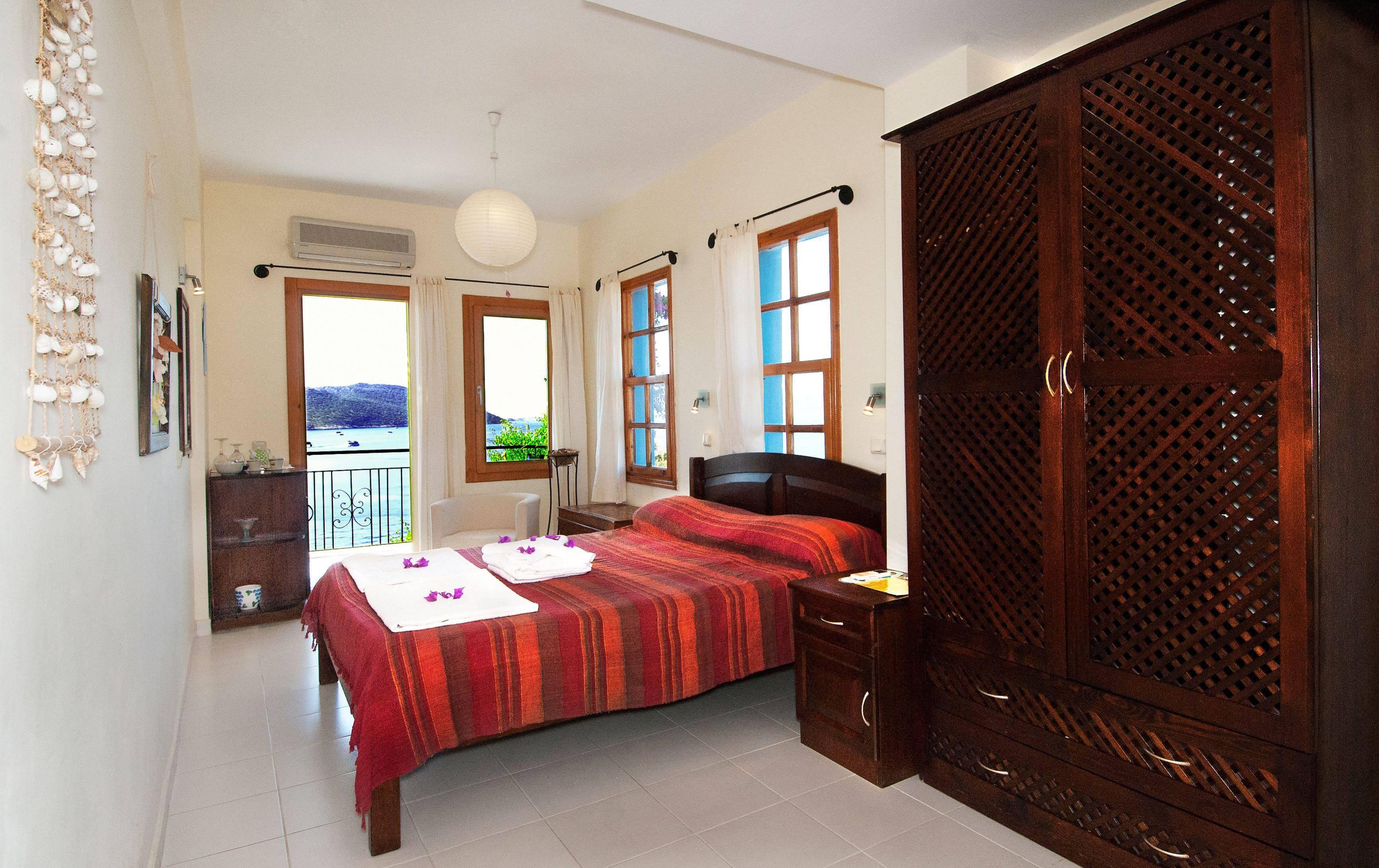 Kale Hotel Kaş Eksteriør bilde
