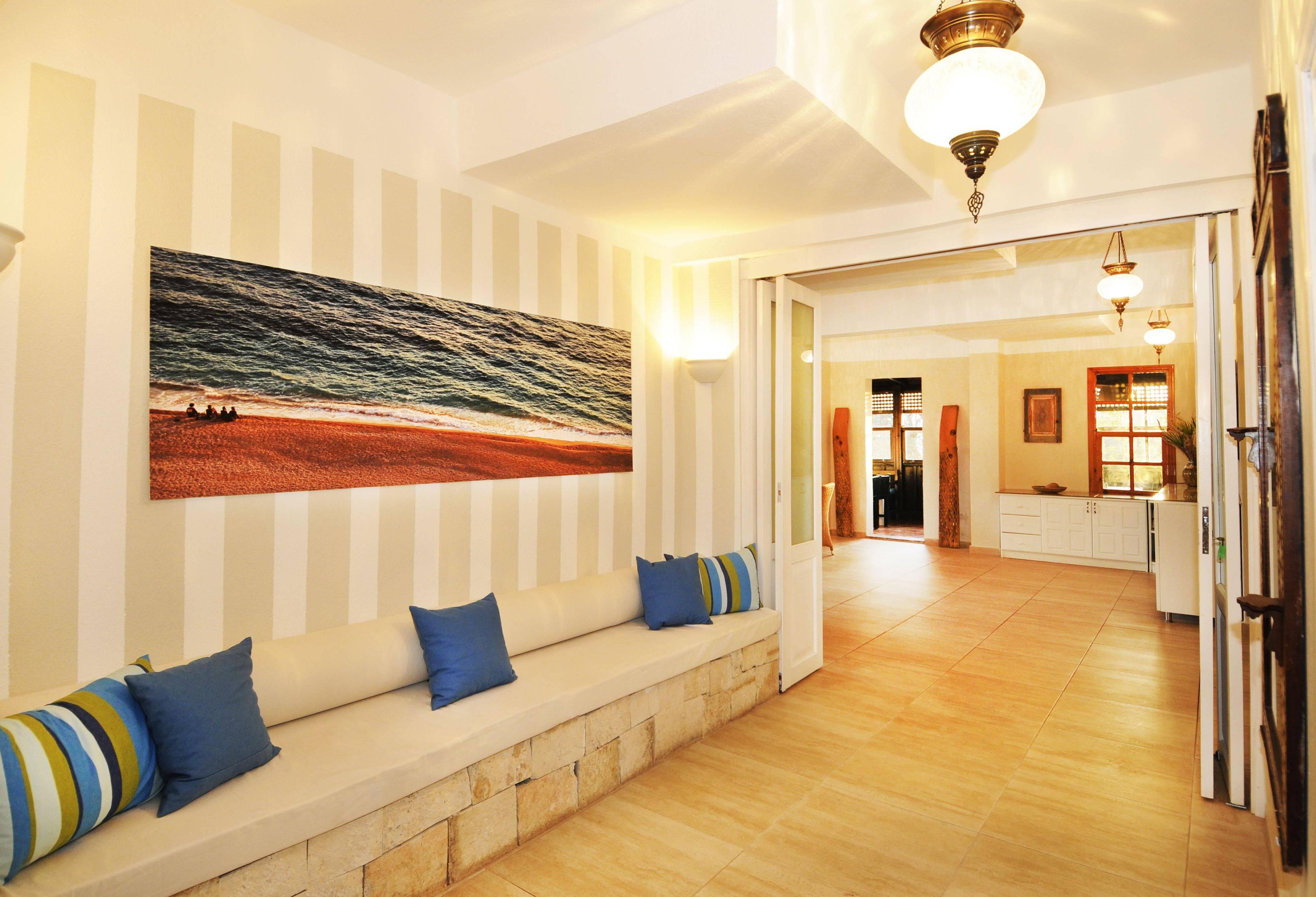 Kale Hotel Kaş Eksteriør bilde